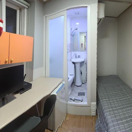 Yeouido Stay Сеул Екстер'єр фото