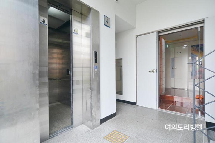 Yeouido Stay Сеул Екстер'єр фото