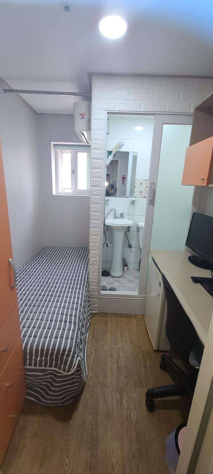 Yeouido Stay Сеул Екстер'єр фото