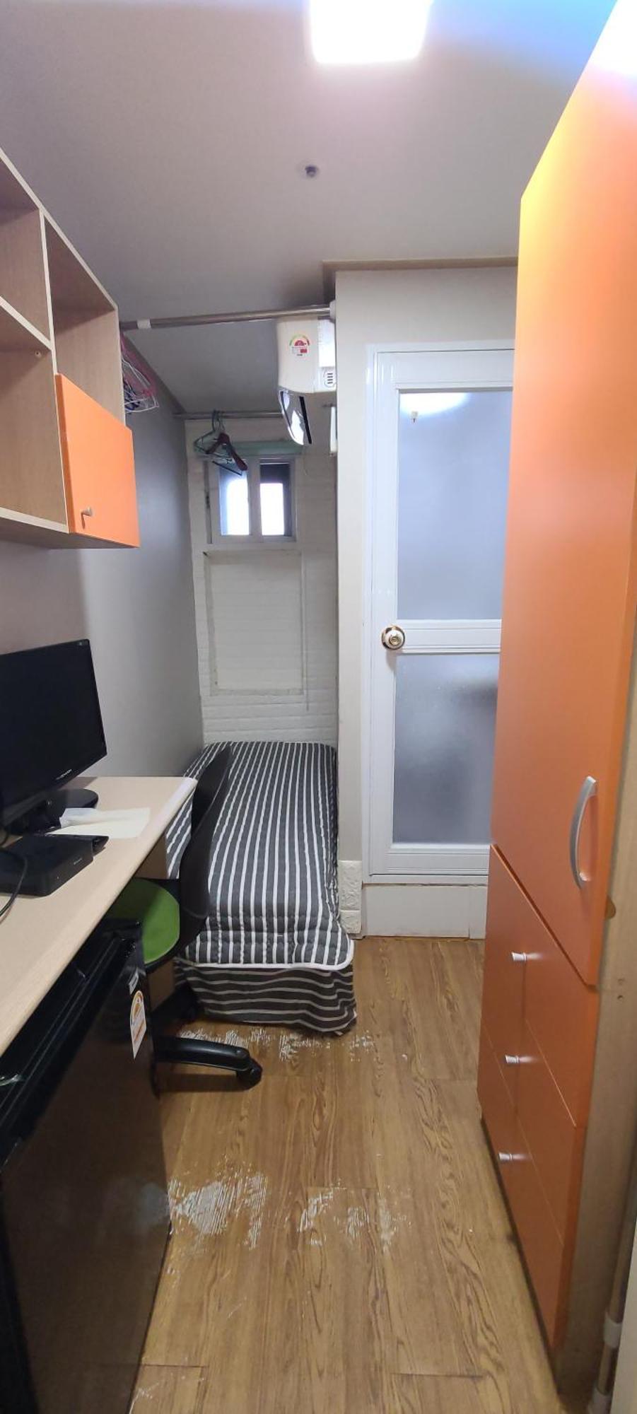 Yeouido Stay Сеул Екстер'єр фото