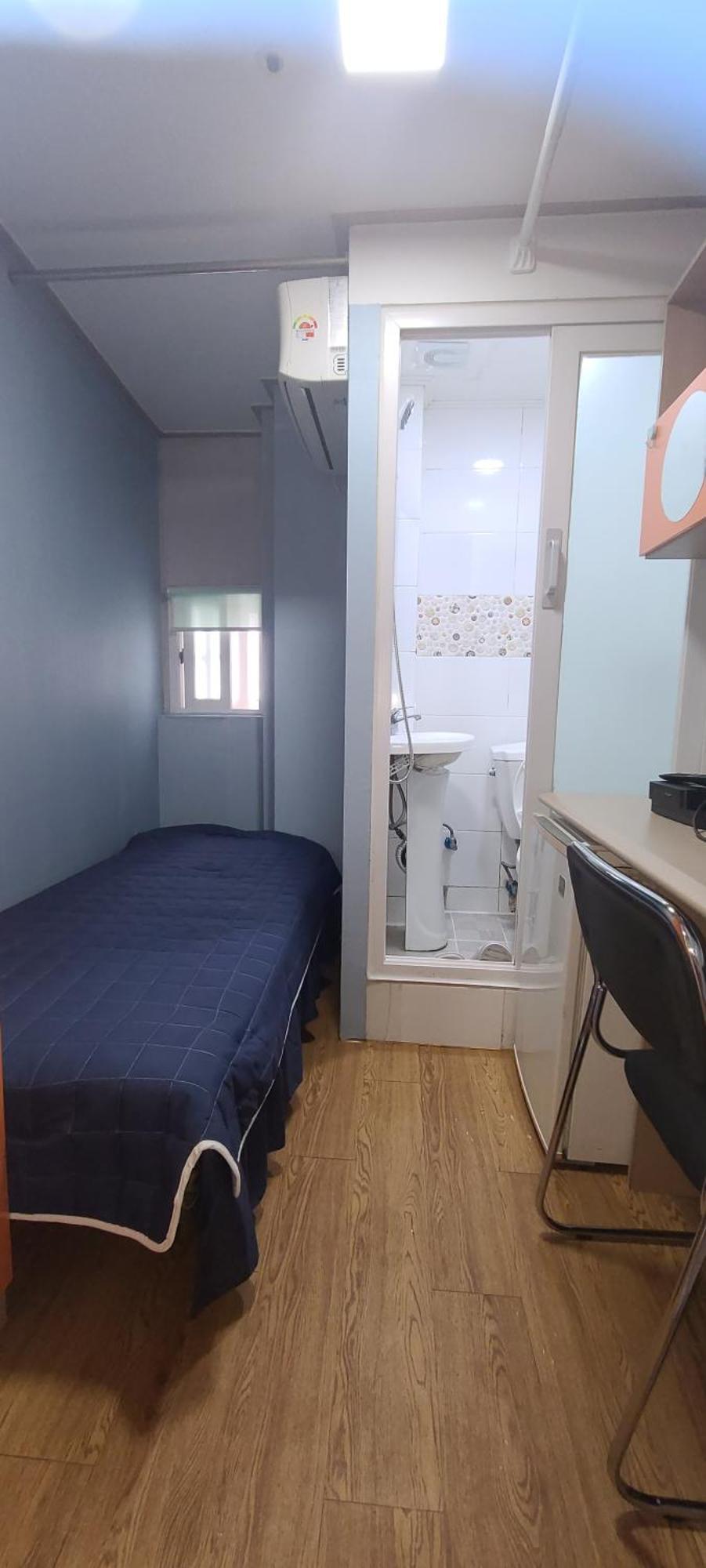 Yeouido Stay Сеул Екстер'єр фото
