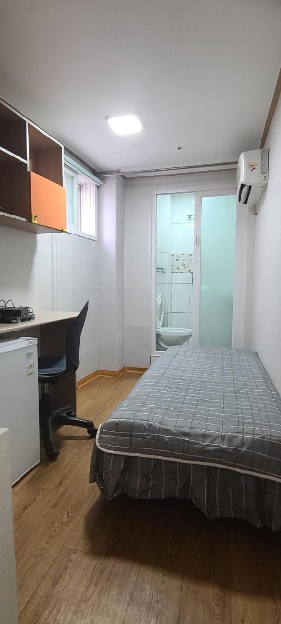 Yeouido Stay Сеул Екстер'єр фото