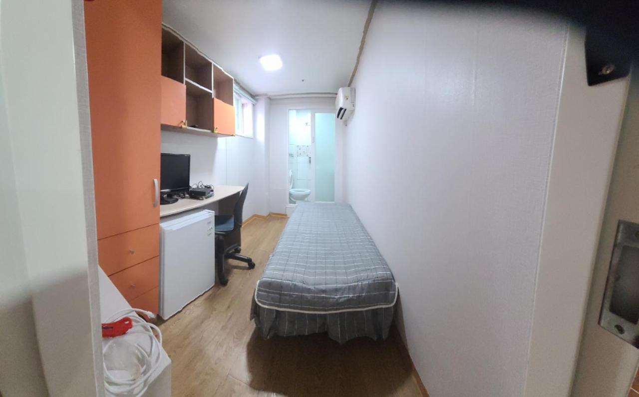 Yeouido Stay Сеул Екстер'єр фото