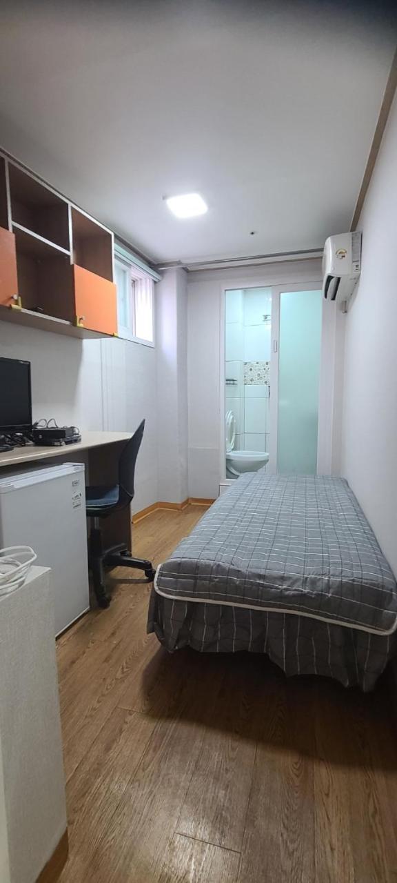 Yeouido Stay Сеул Екстер'єр фото