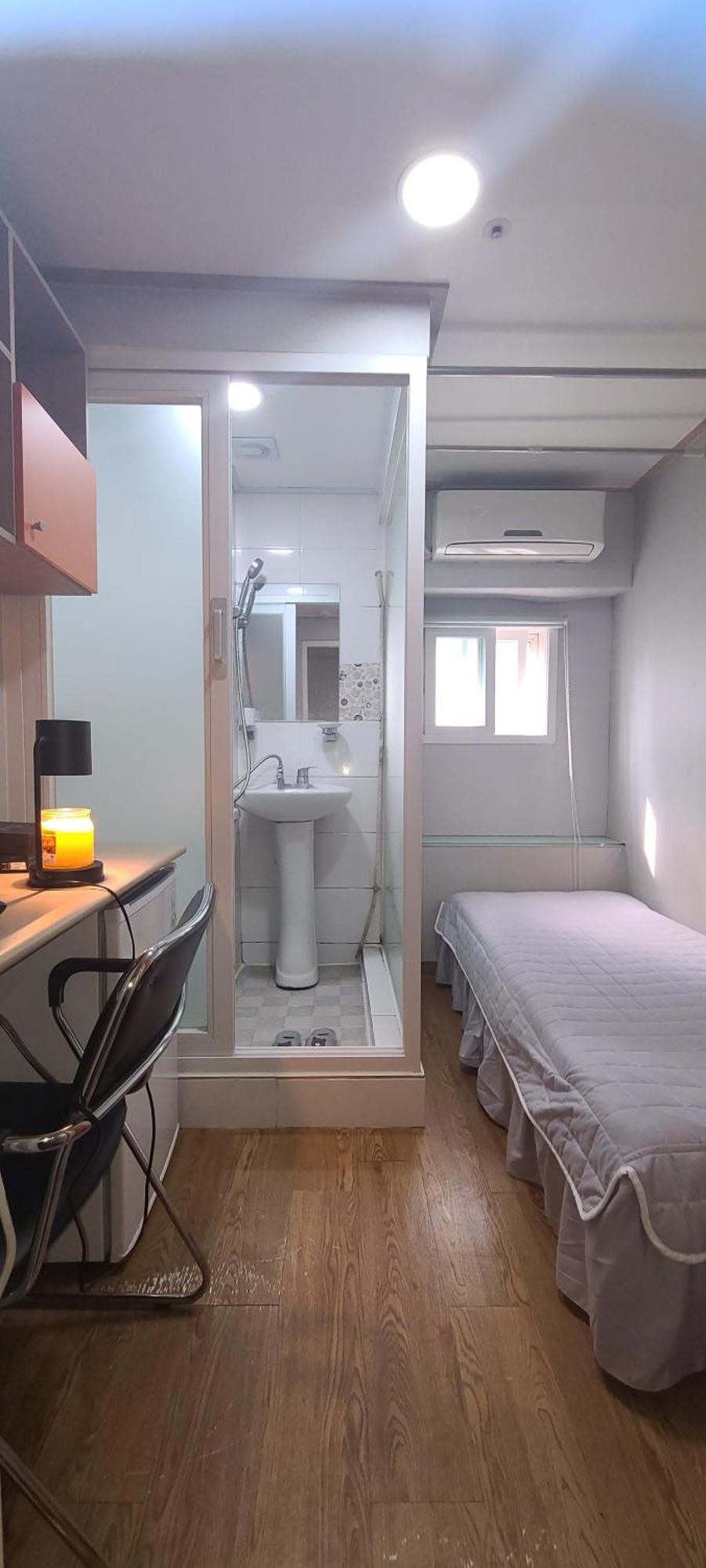 Yeouido Stay Сеул Екстер'єр фото