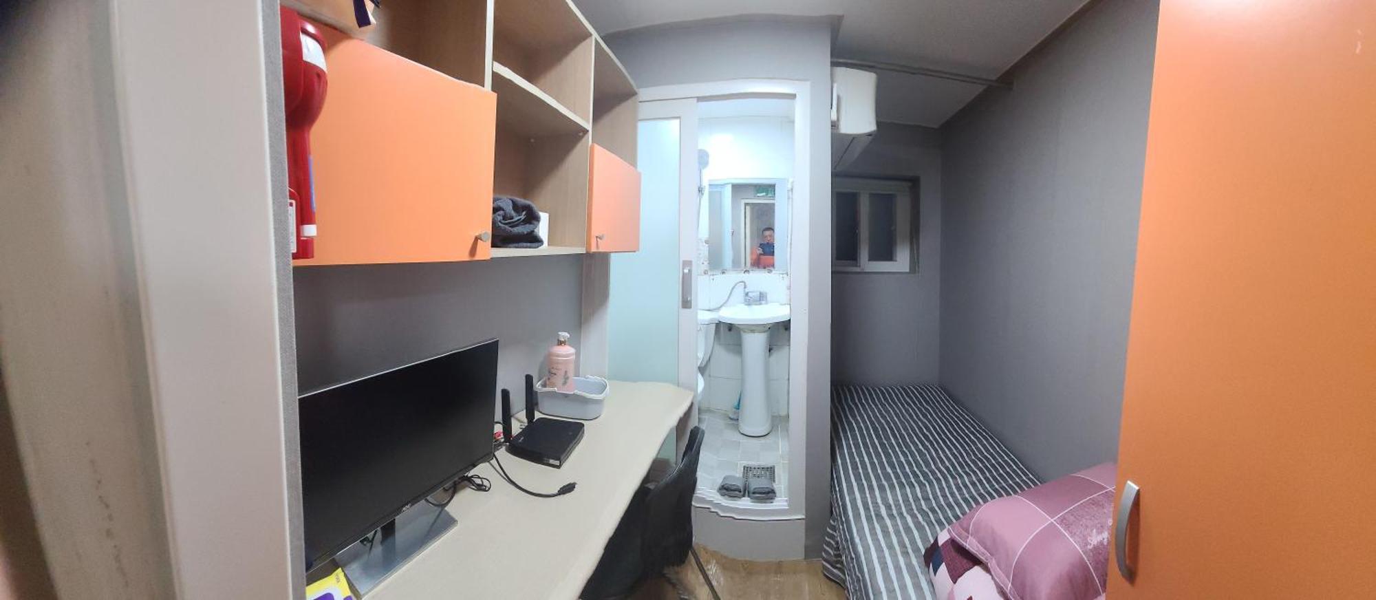 Yeouido Stay Сеул Екстер'єр фото