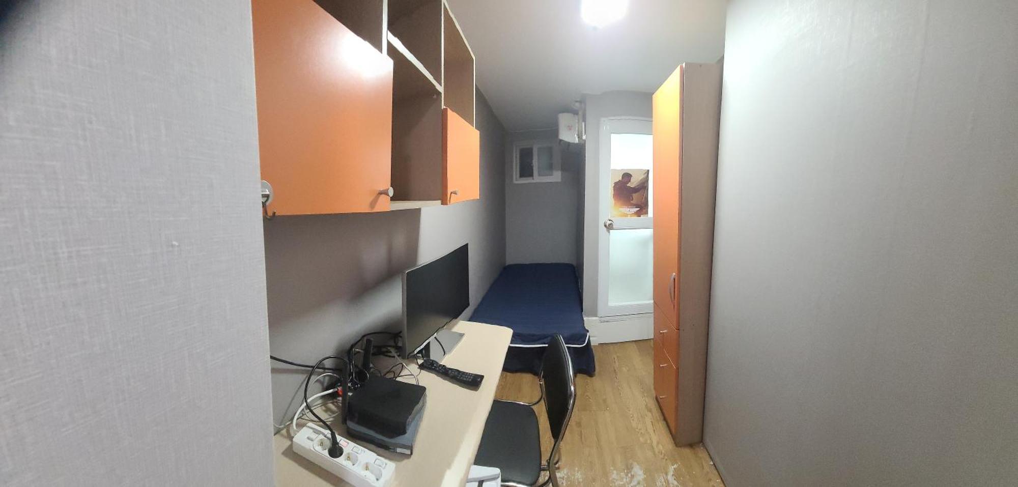 Yeouido Stay Сеул Екстер'єр фото