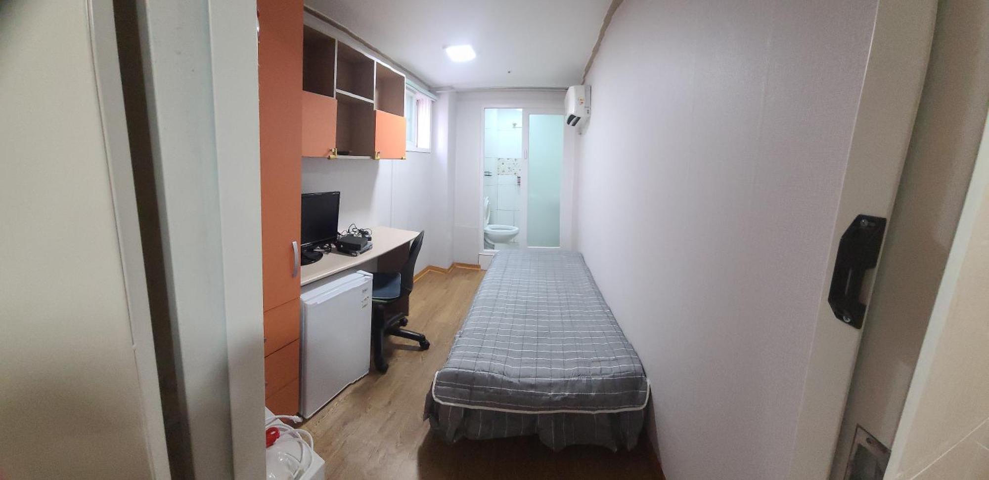 Yeouido Stay Сеул Екстер'єр фото